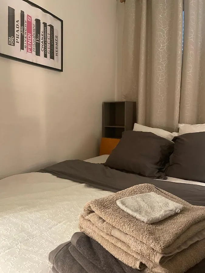 Apartment Paris : Superb Appartement De 47M2 France